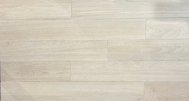 Carrelage imitation parquet Mellowwood beige 20x120cm