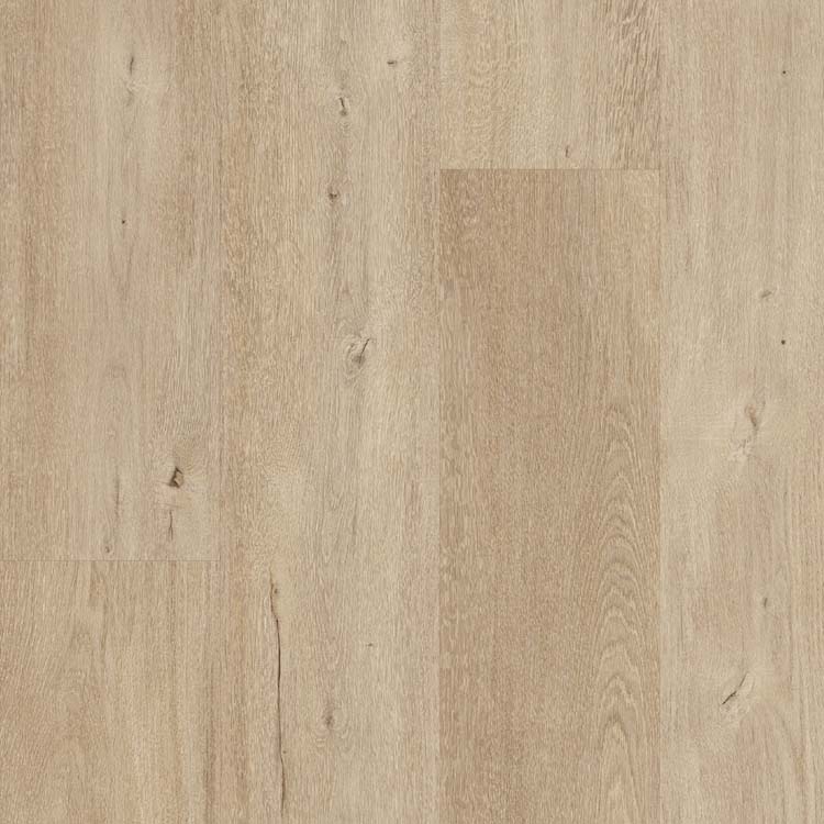 Sol vinyle Floorify Skyfall planche 4,5mm chêne beige 200x24cm