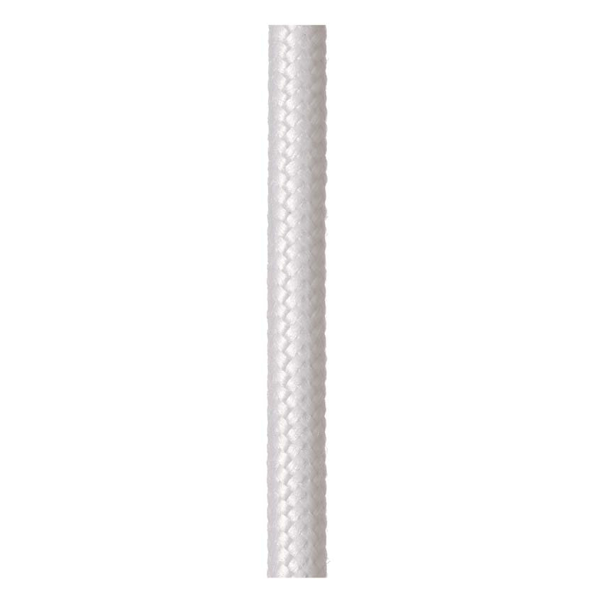 Lucide Premium Kenneth - Hanglamp - Ø60cm - LED Dimbaar - 1x16W 2700K - Wit