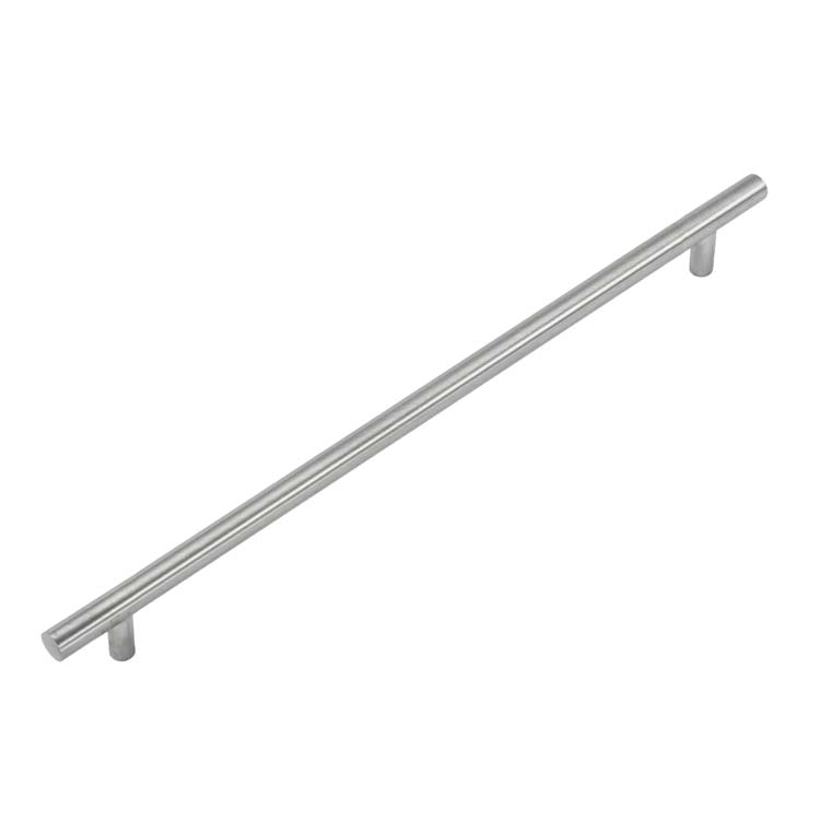 Tirant de meuble pro t 12/384/444 inox plus