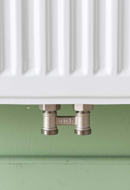 Radiateur type 33 8-connexion 90 x 70 cm 2257 watt