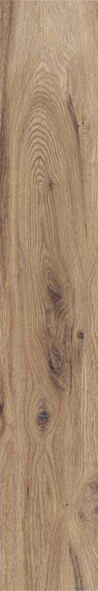 Carrelage imitation parquet Silva aspect chêne 20x120cm