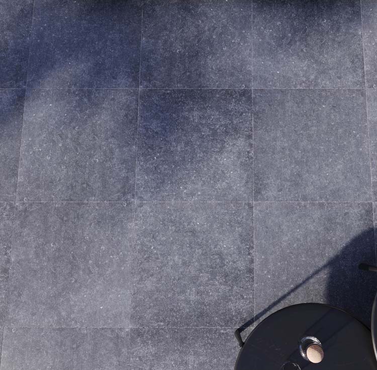 Dalle de terrasse Binche 60x60x2cm