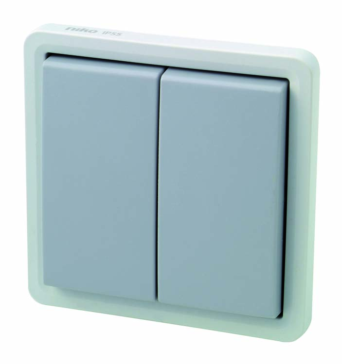 Hydro Schakelaar Serie