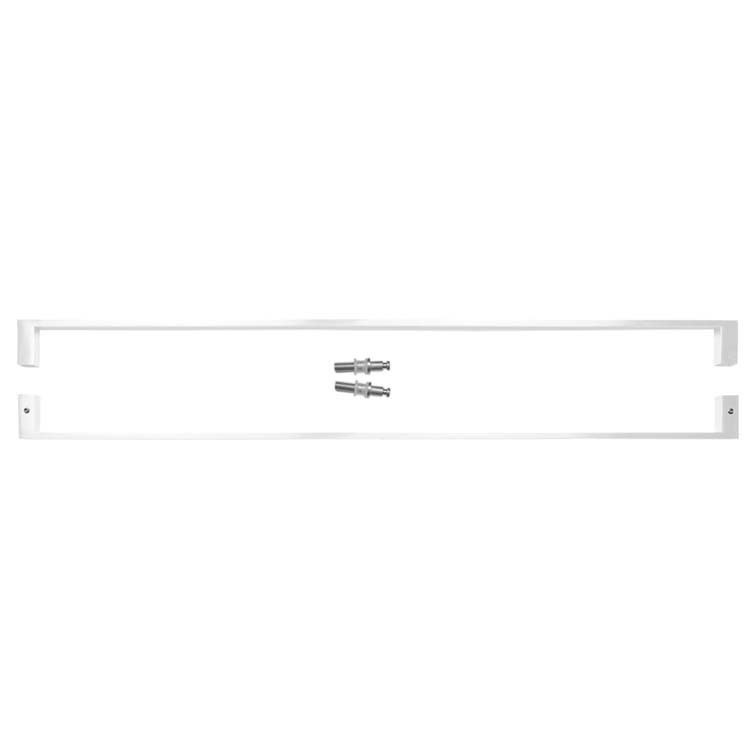 Tirant trani 20/ 800 blanc paire pour verre