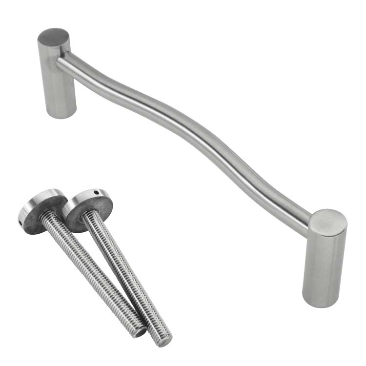 Tirant pro venizi inox plus