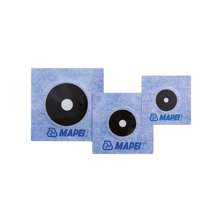 Buismanchetten 10-24 MAPEI