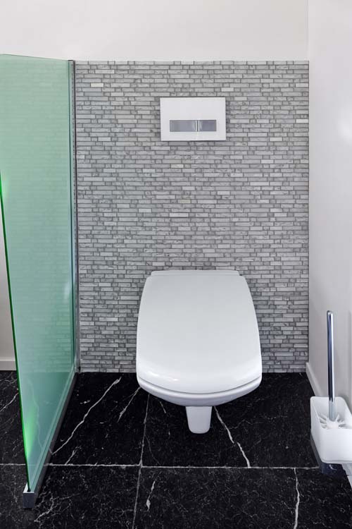 Mozaïek Crystal+ Mix wit glanzend 29,8x30,5cm