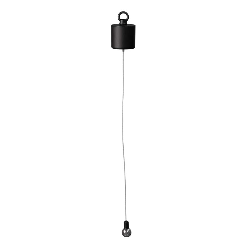 Mix&Match suspension avec aimant sans tête de spot