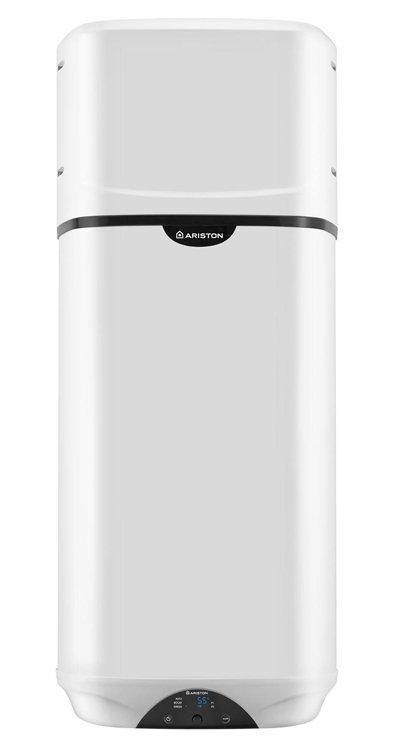 Warmtepompboiler Nuos Primo 100L 1200 Watt