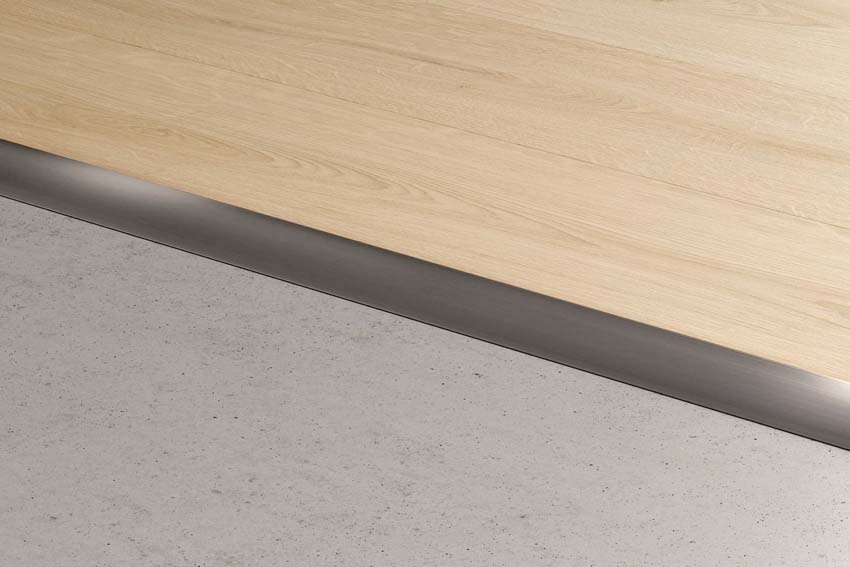Profil dadaptation Quick-Step argile 200x4x1cm