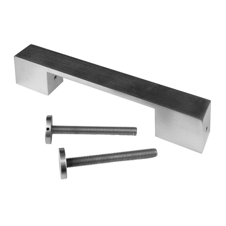 Tirant pro arezzo 180mm look inox