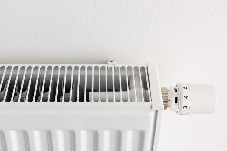 Radiateur type 22 8-connexion 90 x 60 cm 1480 watt