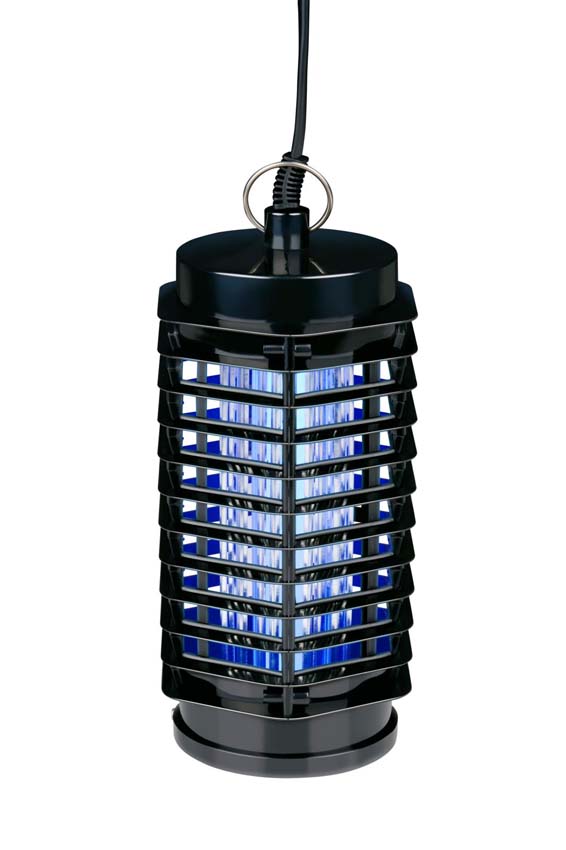 Appareil anti-insectes LED 1W 230V