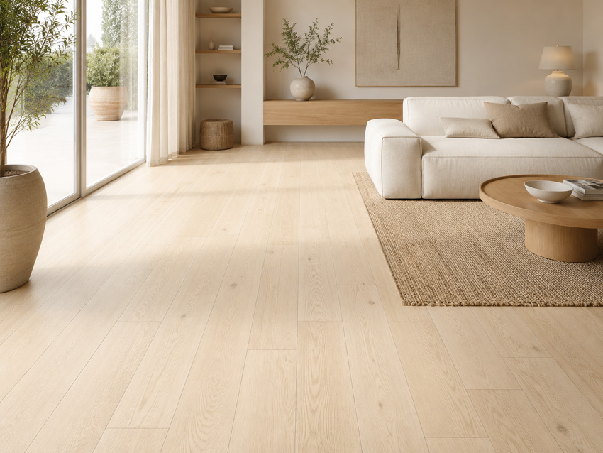 Keramisch parket Savanna Wood houtlook 15x90cm