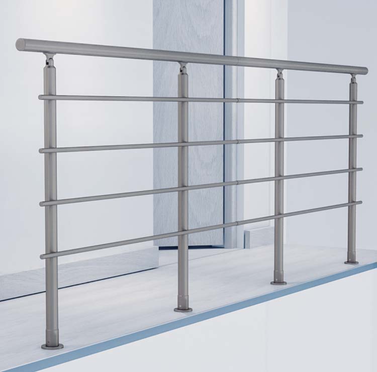 Borstwering beuk Bamberg type J 320cm