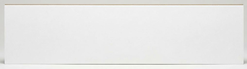 Plafondpaneel Paintclick wit overschilderbaar 27,5x137x0,8cm