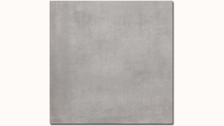 Carrelage de sol et mural Flandres gris 45x45cm