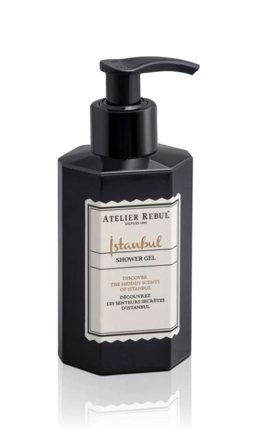 Douchegel Atelier Rebul Istanbul 100ml