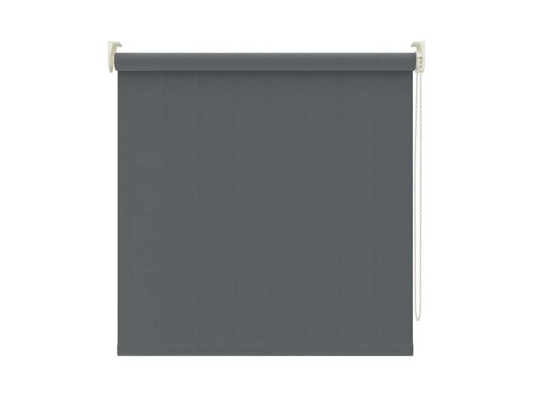 Store enrouleur translucide textile 60x190 cm anthracite