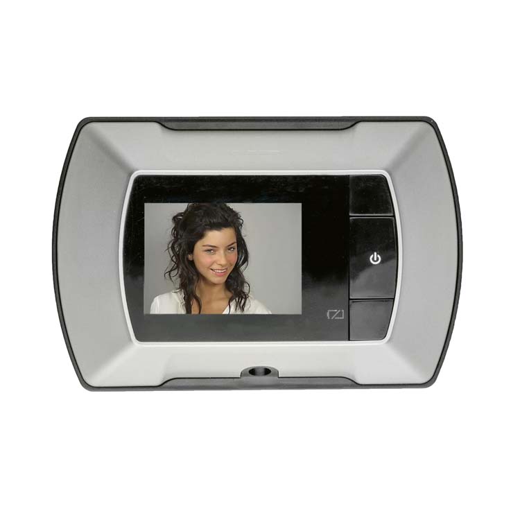 Spionoog pro digitaal