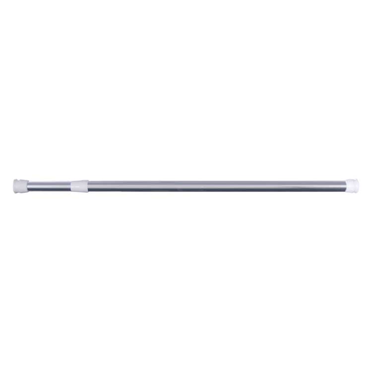 Douchestang Rondo 75x125cm chroom
