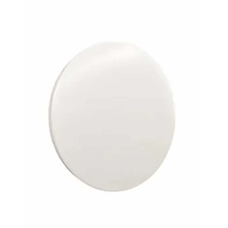 Plafondlamp - wit - Ø33 cm - LED - 1x15W - 4000K