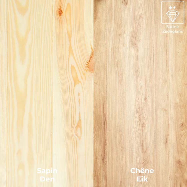 V33 vernis parquet extrême protection transparent semi-brillant 2,5l