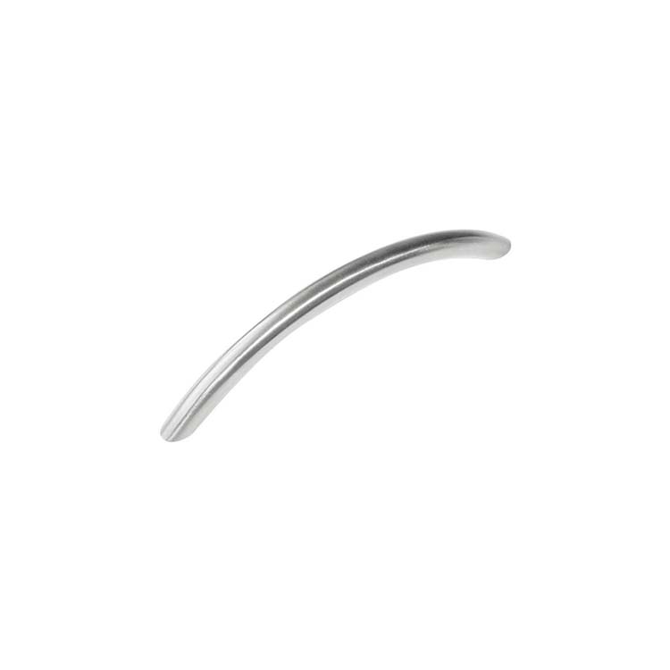 Tirant de meuble pro aosta poignée 10/096 inox plus