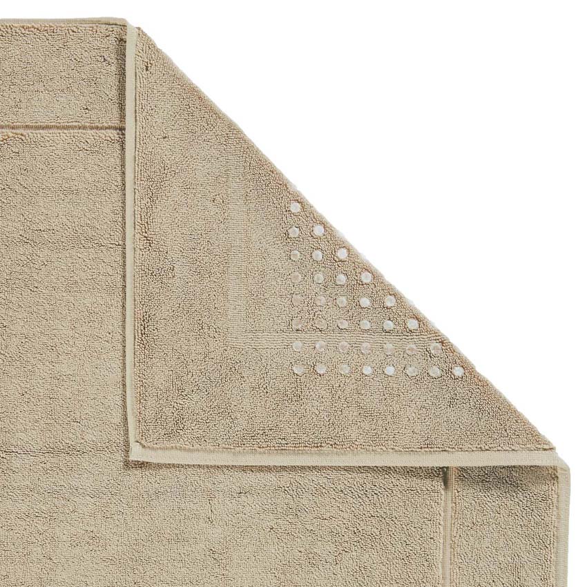 Badmat Aquanova London almond beige 60x60cm