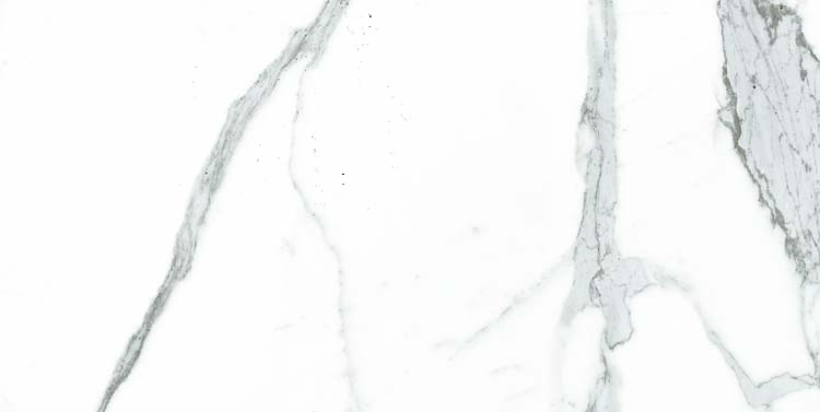 Vloer- en wandtegel Palazzo Di Marmi marmerlook mat wit 30x60cm