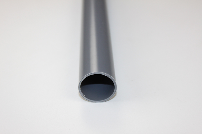 Tube sanitaire 50mm 2mètre