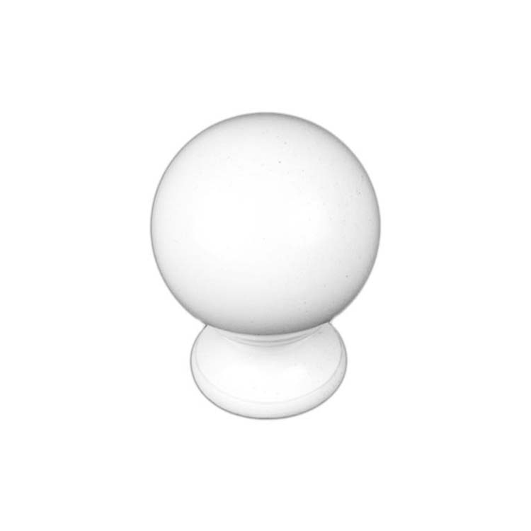 Kasttrekker bol 725 . 22mm wit