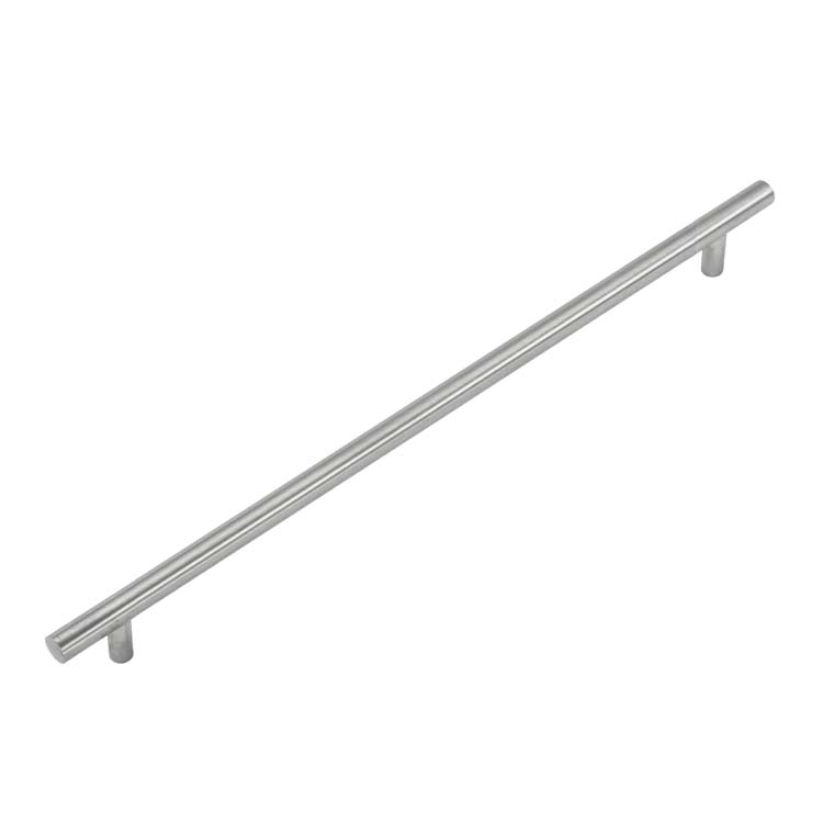 Tirant de meuble pro t 12/416/476 inox plus