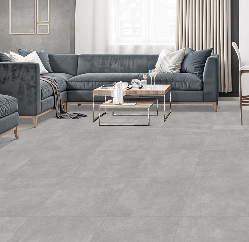 Terrastegel Lincoln 60x60x2cm