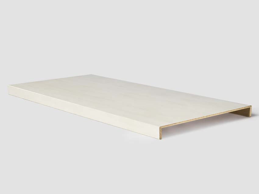 Recouvrement de marche Navile Oak 130x61x5,6cm