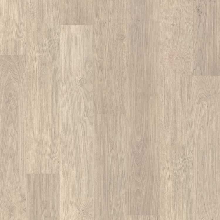 Échantillon Quick-Step Eligna Chêne verni gris clair Échantillon Quick-Step Eligna Chêne verni gris clair