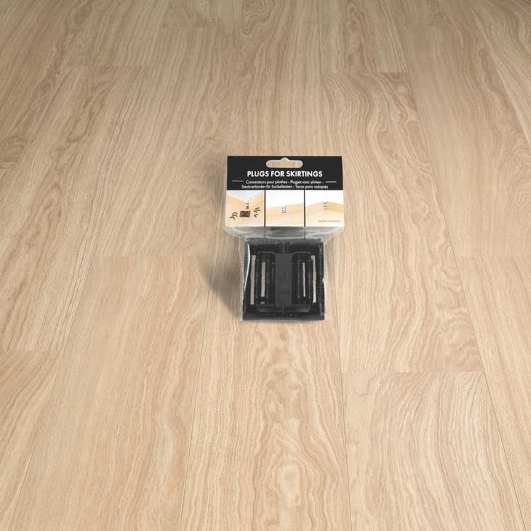 Pluggen voor plinten Quick-Step 40 x 100 x 150 mm
