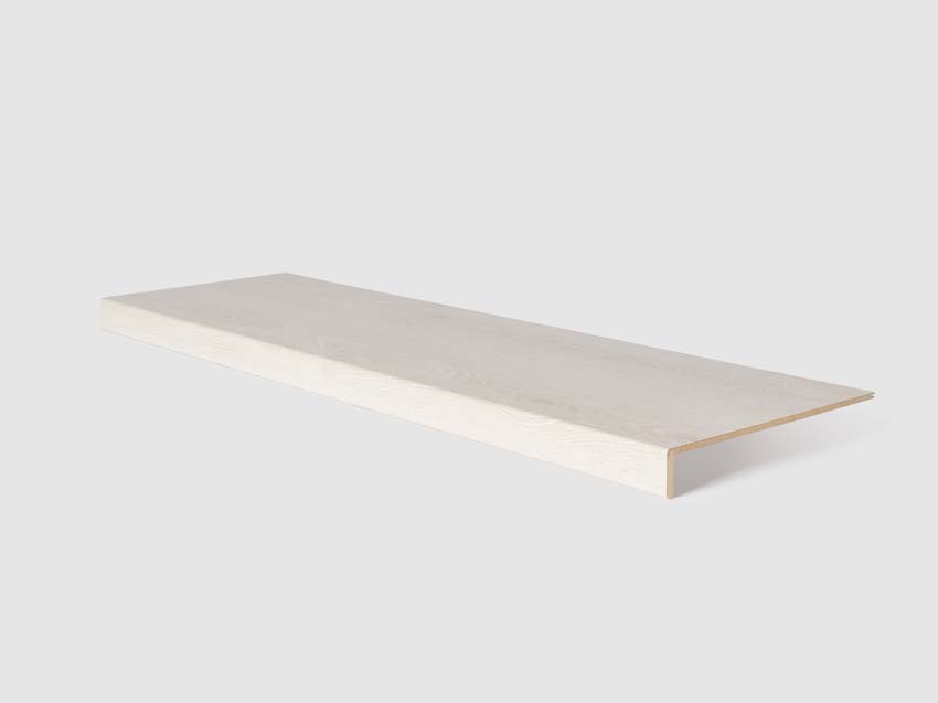 Recouvrement de marche Cismon oak 130x38x5,6cm