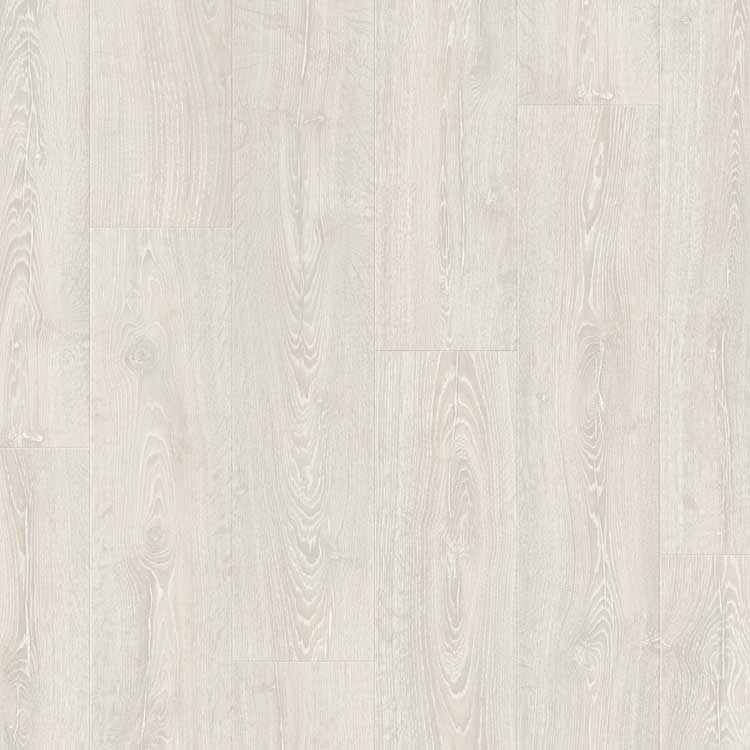Laminaat Quick-Step Impressive 8mm klassieke patina eik licht 138x19cm