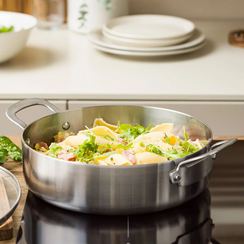 Stoofpan Dagelijkse Kost Proline Ø20cm PFAS-vrij