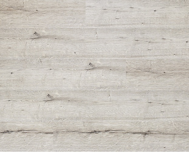 Stratifié 7mm chêne vieux gris 120x19cm