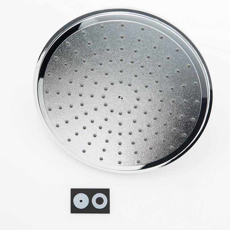 Douche principale Maddox chrome Douche principale Maddox chrome