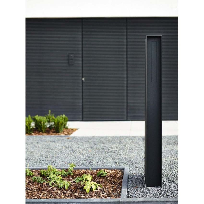 Boîte aux lettres ONZO (eSafe) Fenix Design