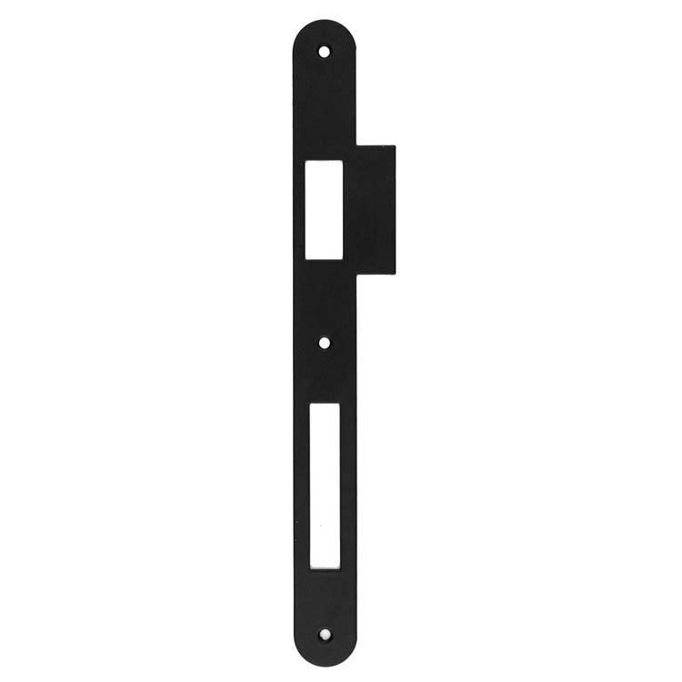 Contreplaque pro pour serrure AGB .noir