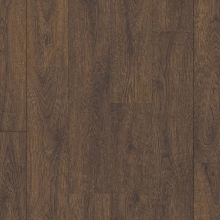Échantillon Quick-Step Classic Chêne marron cacahuète Échantillon Quick-Step Classic Chêne marron cacahuète