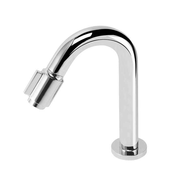 Koudwaterkraan Kilian glanzend chroom