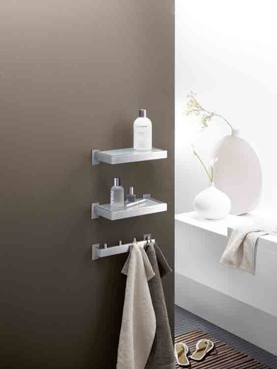 Zack Linea Oplegplankje B26cm Zack Linea Oplegplankje B26cm