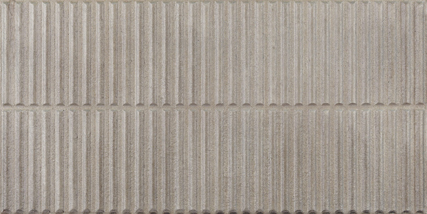 Carrelage mural Homesticks gris mat 30x60cm
