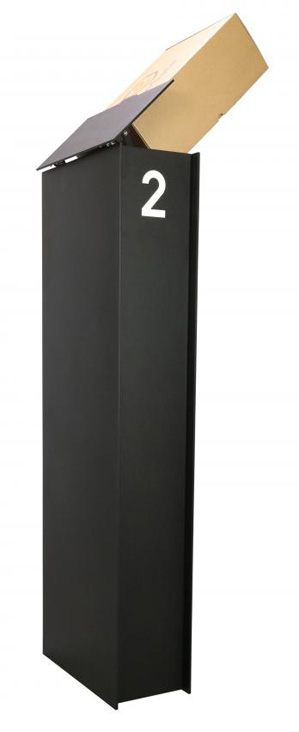 Boîte à colis ONZO (eSafe) Fenix Design medium